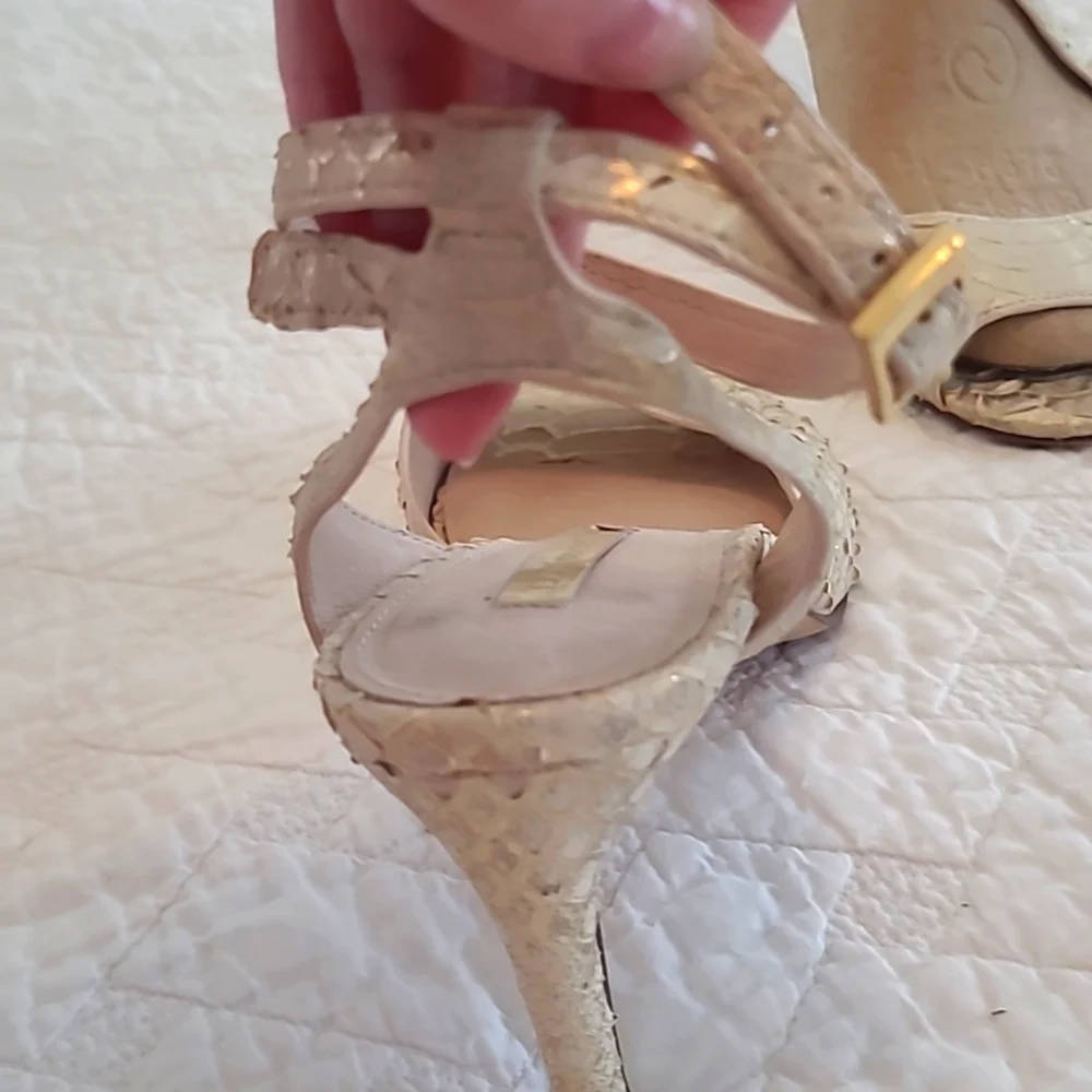 Louise et Cie brand louise